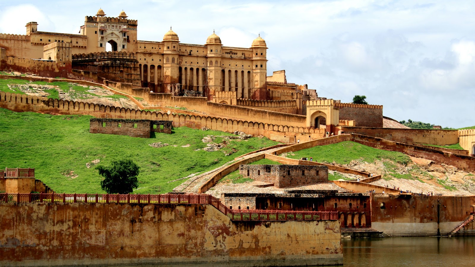 2 Days Tour in Rajasthan