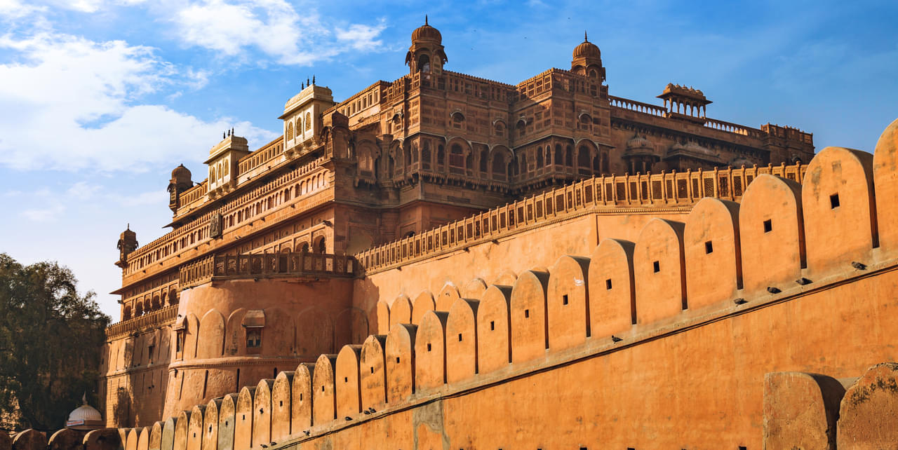 Bikaner Trip Package