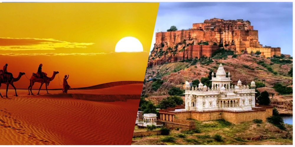 Jaisalmer Desert Festival 2019 HD wallpaper | Pxfuel