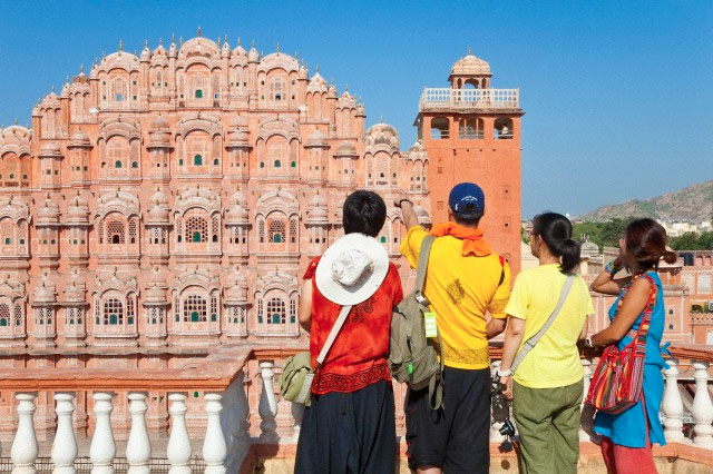 Rajasthan Tour Packages for Family