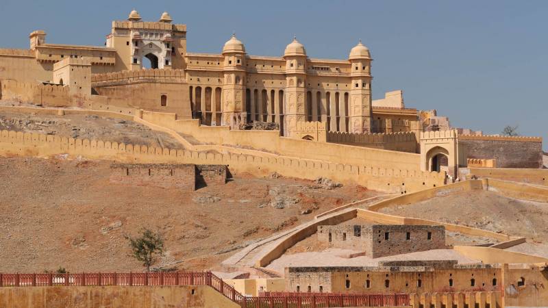 Rajasthan Tour Packages from Jaipur