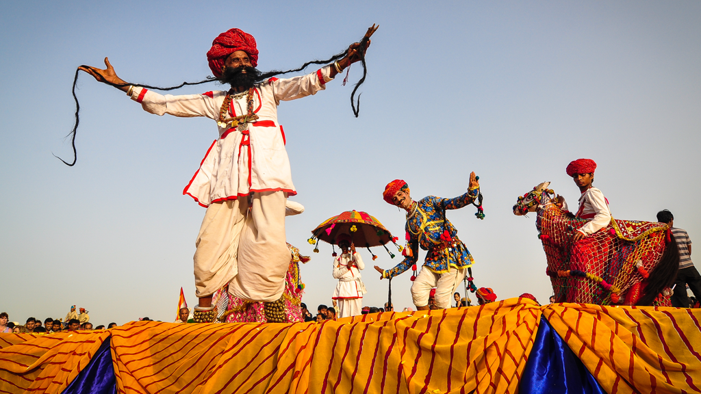 Rajasthan Vacation Packages